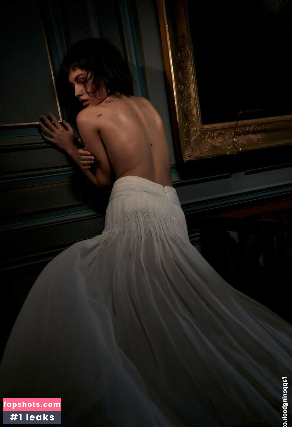 Thylane Blondeau gallery photo #16