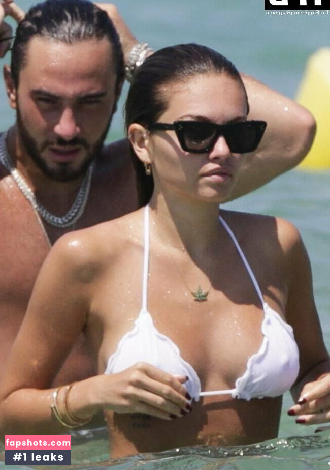 Thylane Blondeau gallery photo #31