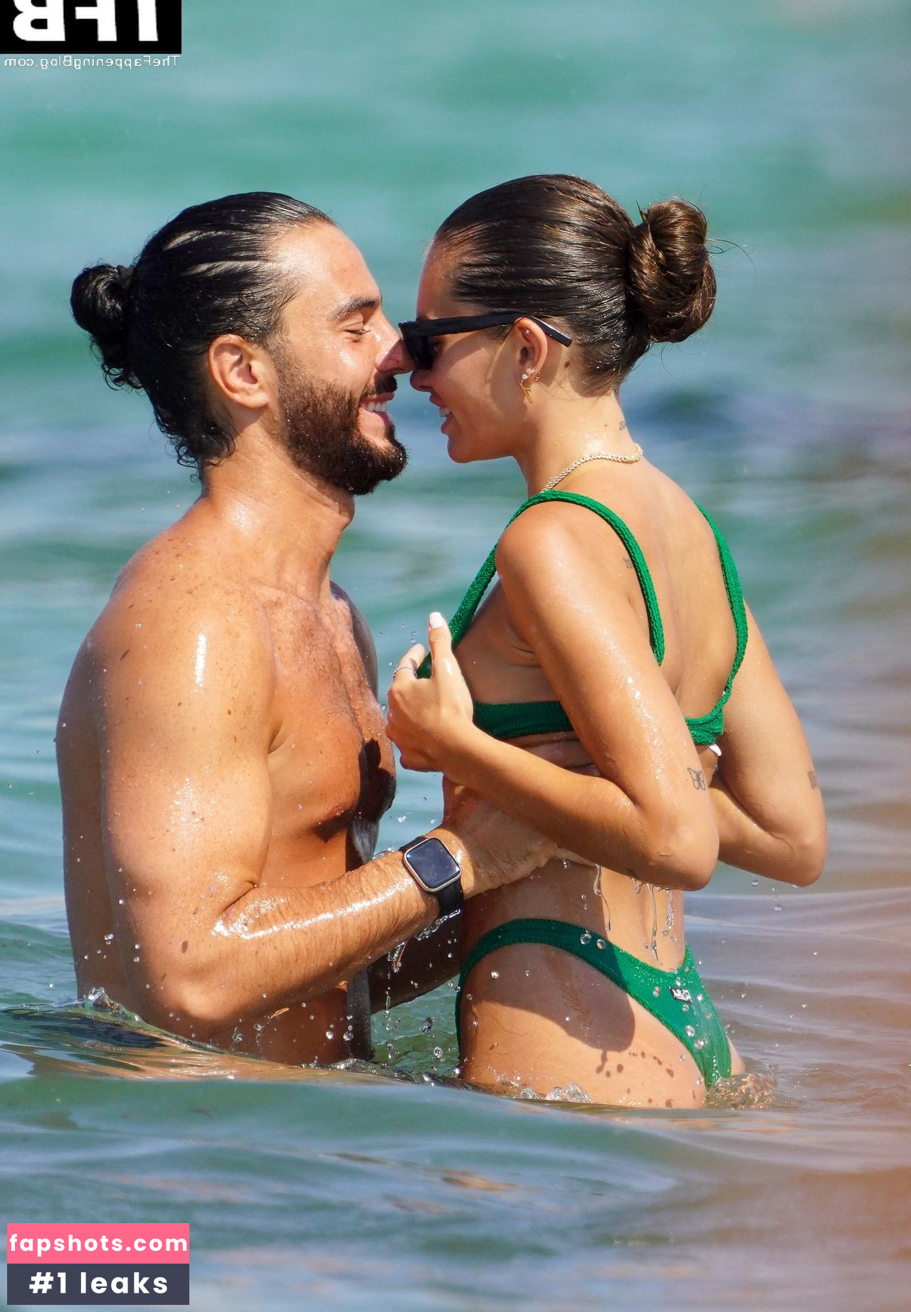 Thylane Blondeau gallery photo #41