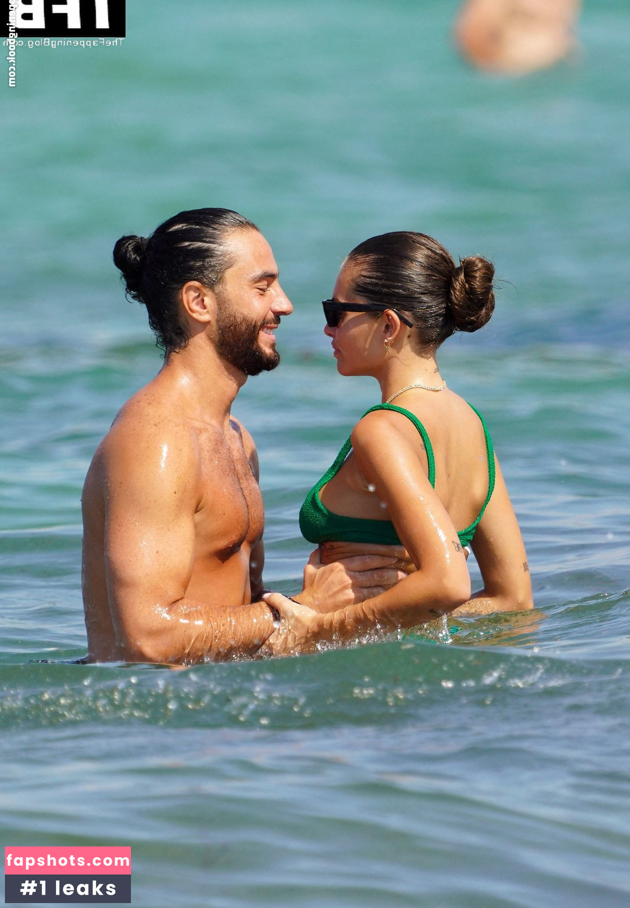 Thylane Blondeau gallery photo #42