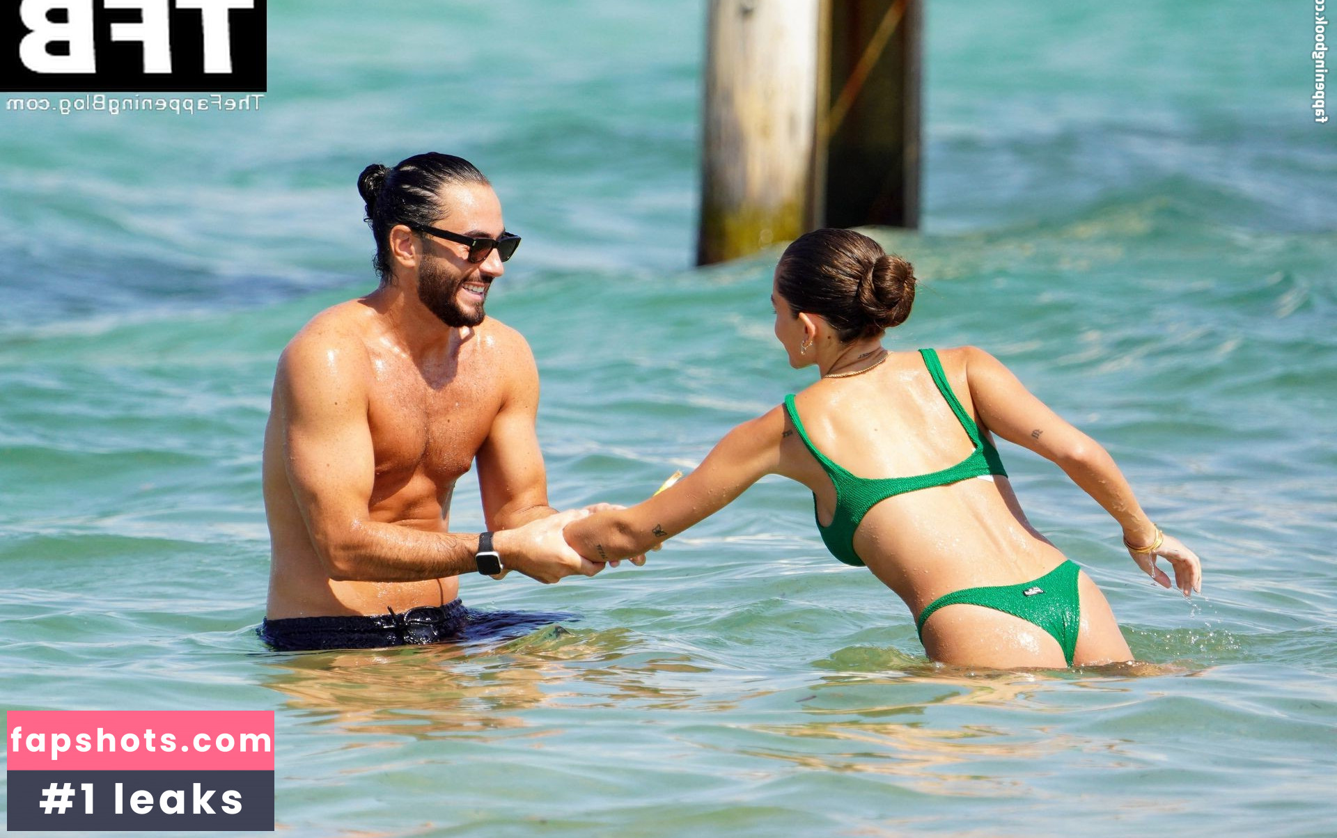 Thylane Blondeau gallery photo #44