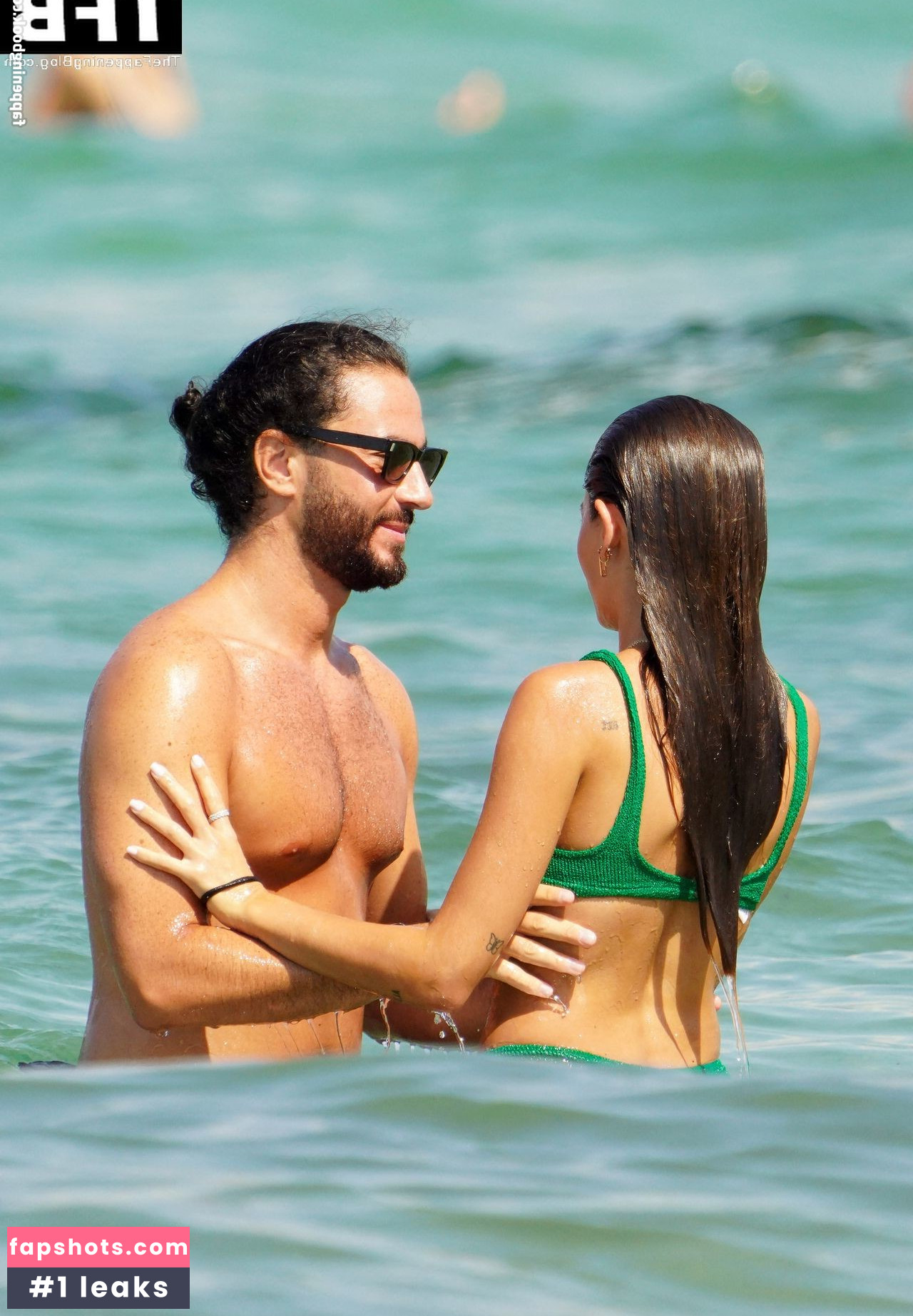 Thylane Blondeau gallery photo #45