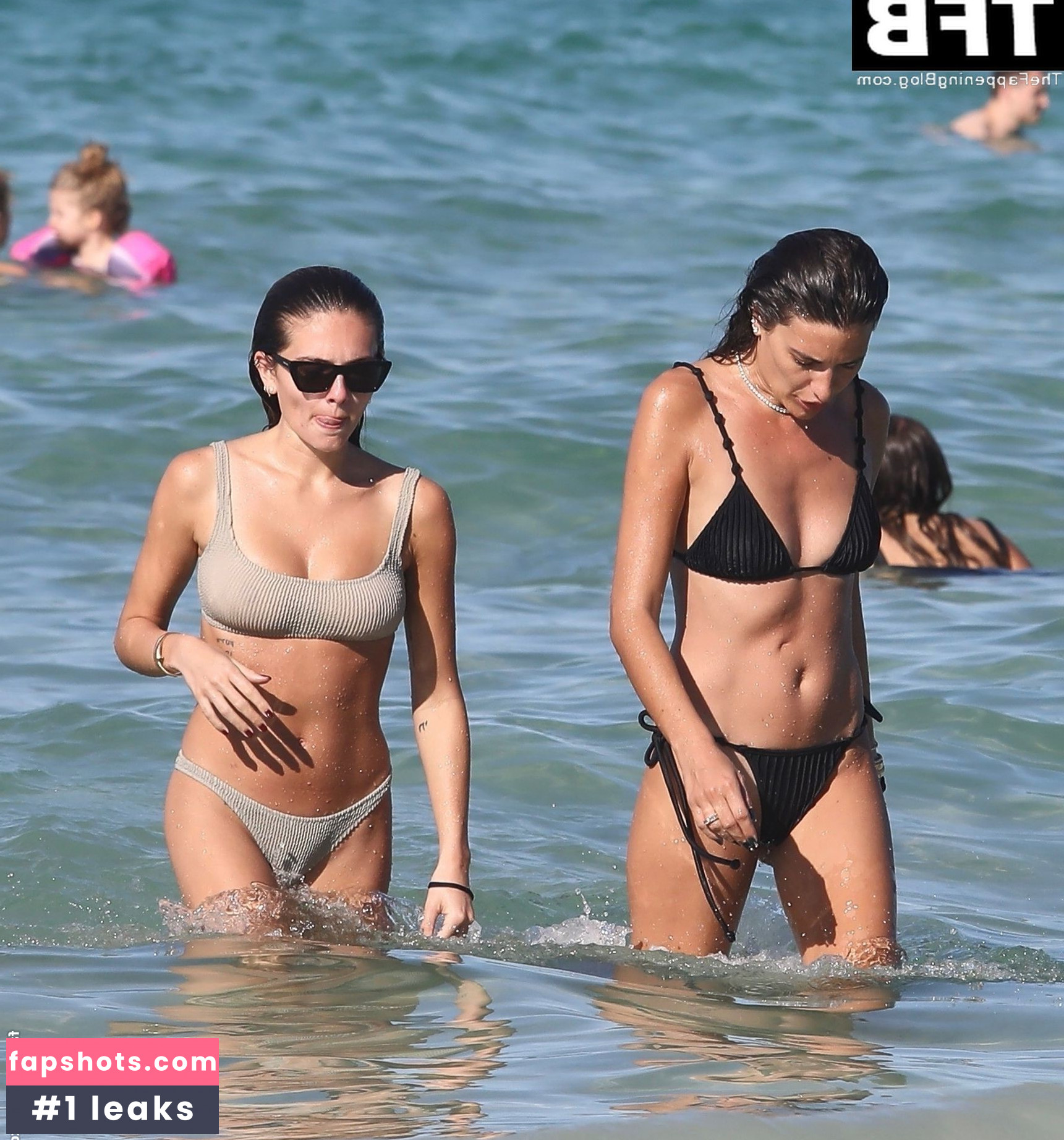 Thylane Blondeau gallery photo #72