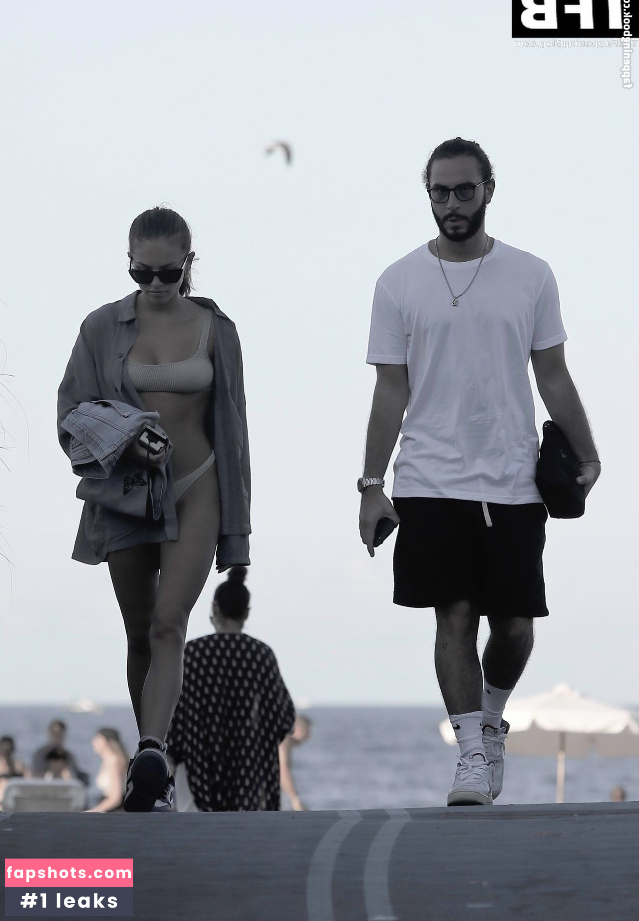 Thylane Blondeau gallery photo #77