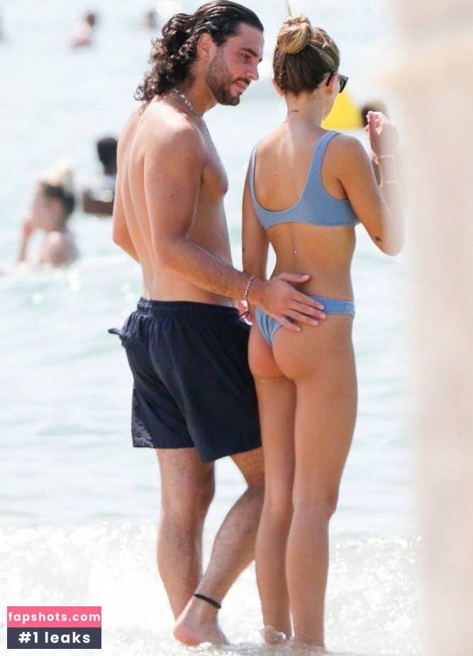 Thylane Blondeau gallery photo #79