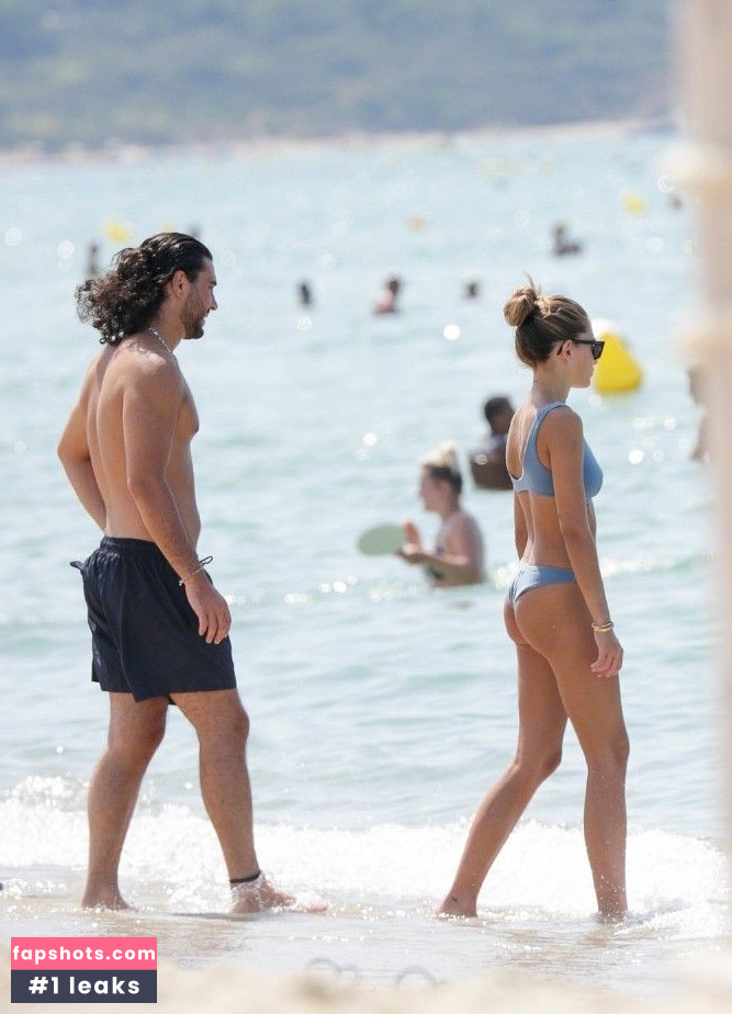 Thylane Blondeau gallery photo #80