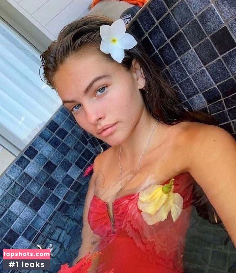 Thylane Blondeau gallery photo #94