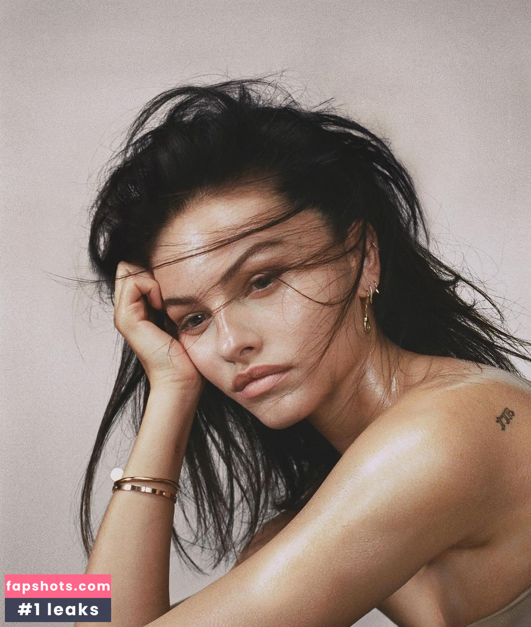 Thylane Blondeau gallery photo #99