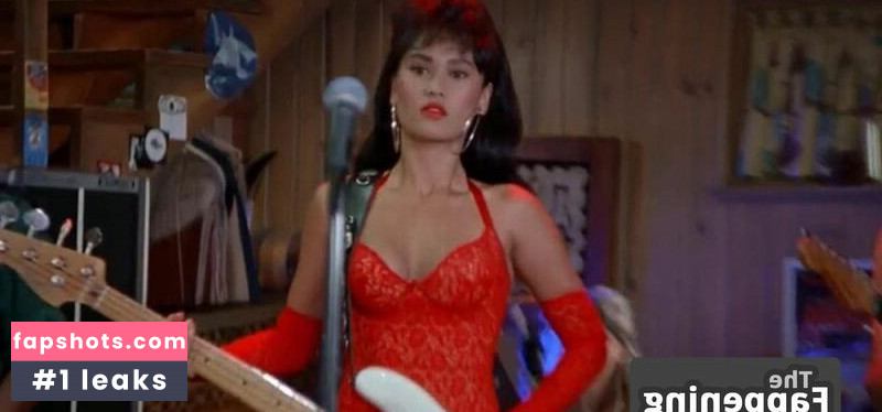 Tia Carrere Nacktheit OnlyFans Fotos #11 - Fapshots