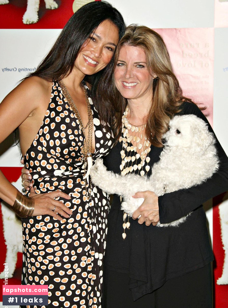 Tia Carrere Nacktheit OnlyFans Fotos #108 - Fapshots