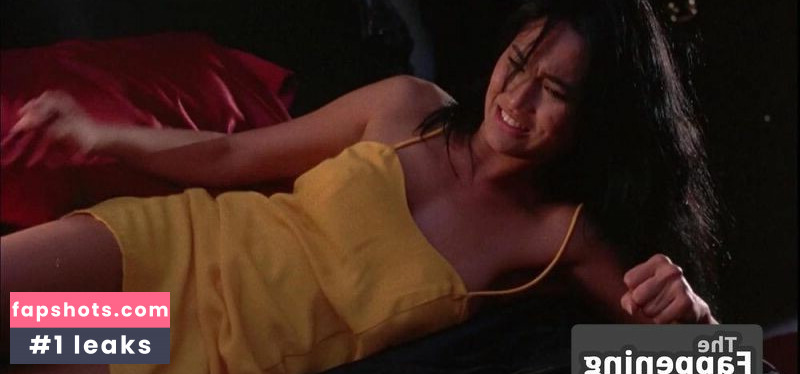 Tia Carrere Nacktheit OnlyFans Fotos #12 - Fapshots