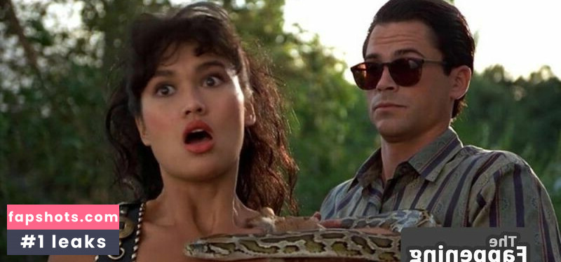 Tia Carrere Nacktheit OnlyFans Fotos #26 - Fapshots