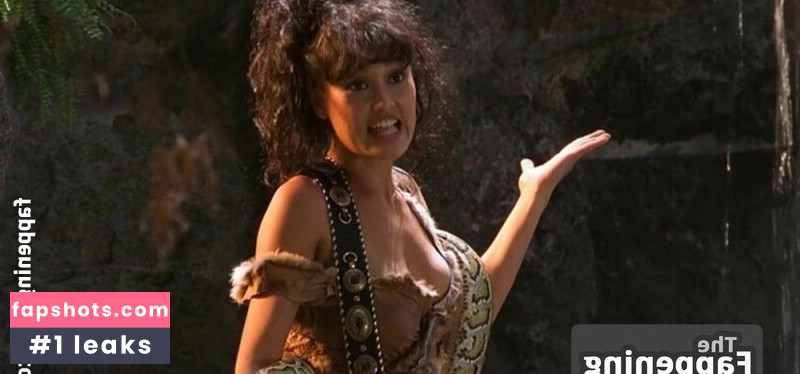 Tia Carrere Nacktheit OnlyFans Fotos #30 - Fapshots