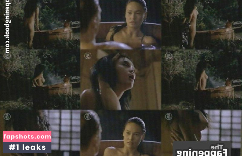 Tia Carrere Nacktheit OnlyFans Fotos #31 - Fapshots