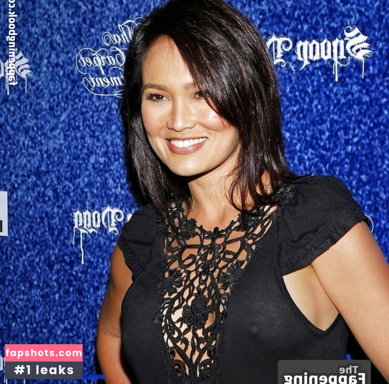 Tia Carrere Nacktheit OnlyFans Fotos #33 - Fapshots