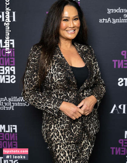 Tia Carrere Nacktheit OnlyFans Fotos #36 - Fapshots