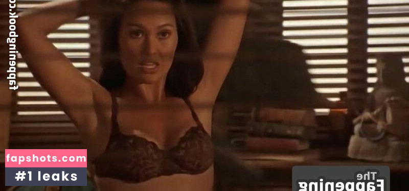 Tia Carrere Nacktheit OnlyFans Fotos #6 - Fapshots