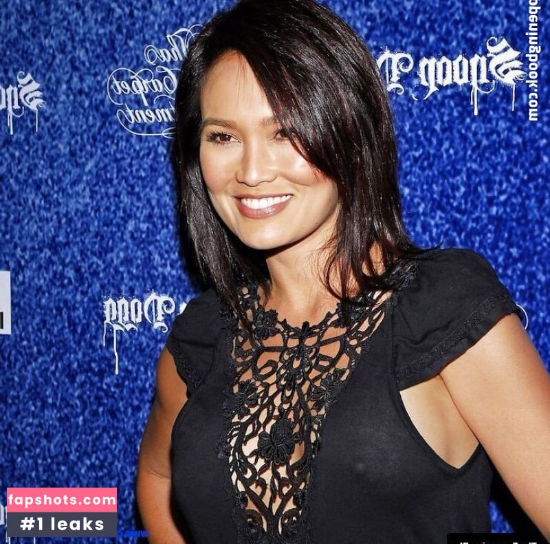 Tia Carrere Nacktheit OnlyFans Fotos #64 - Fapshots