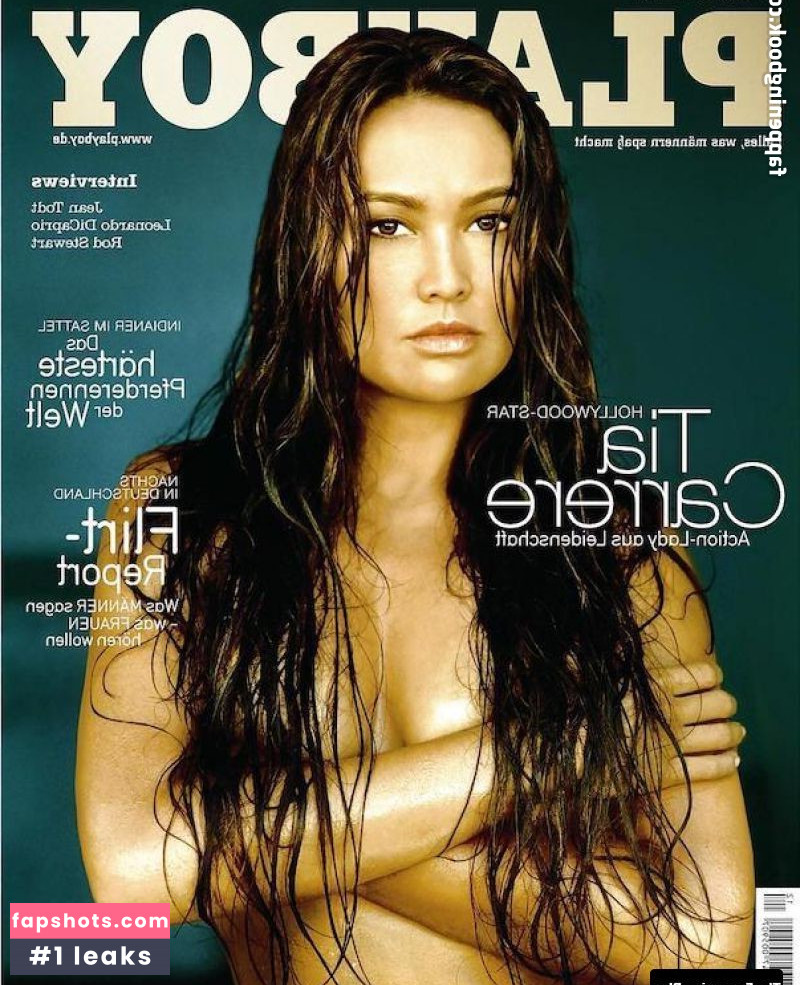 Tia Carrere Nacktheit OnlyFans Fotos #65 - Fapshots