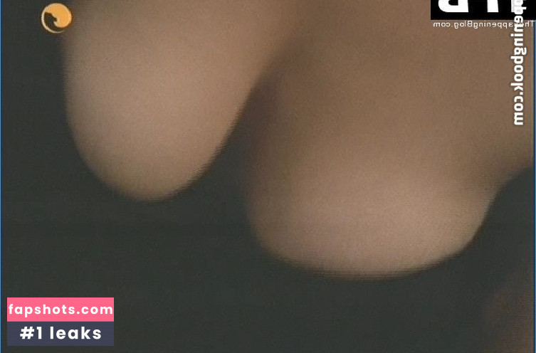 Tia Carrere Nacktheit OnlyFans Fotos #69 - Fapshots