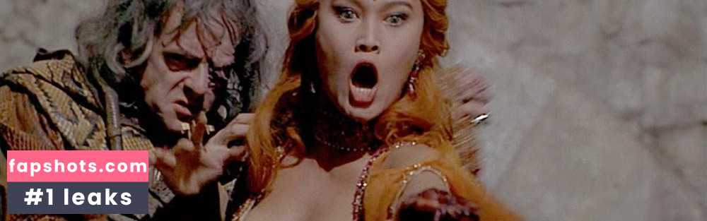 Tia Carrere Nacktheit OnlyFans Fotos #94 - Fapshots