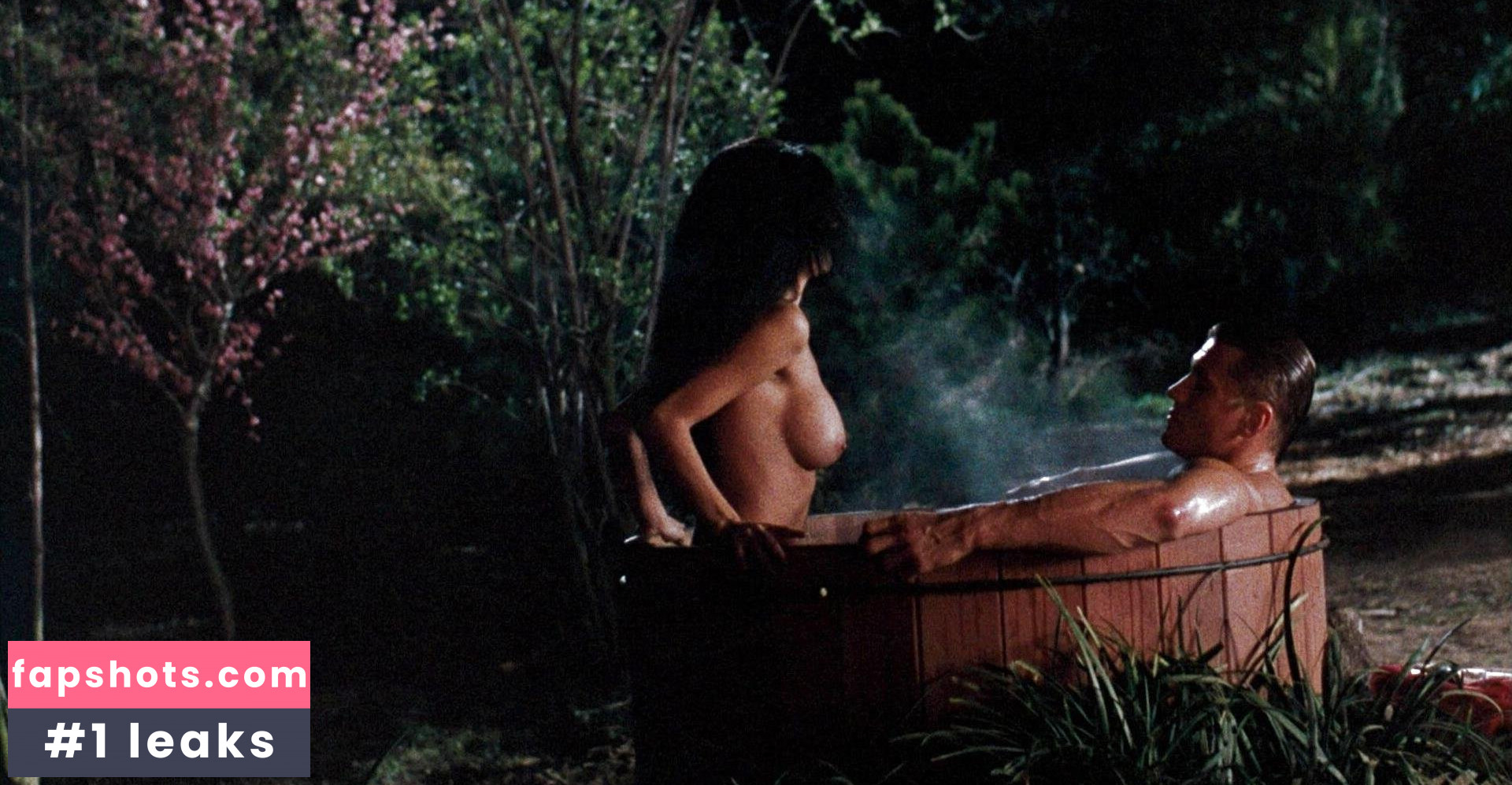 Tia Carrere Nacktheit OnlyFans Fotos #96 - Fapshots