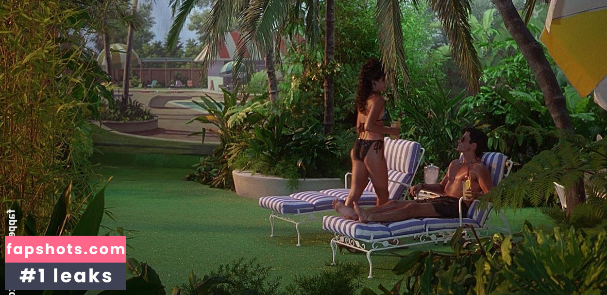 Tia Carrere Nacktheit OnlyFans Fotos #97 - Fapshots