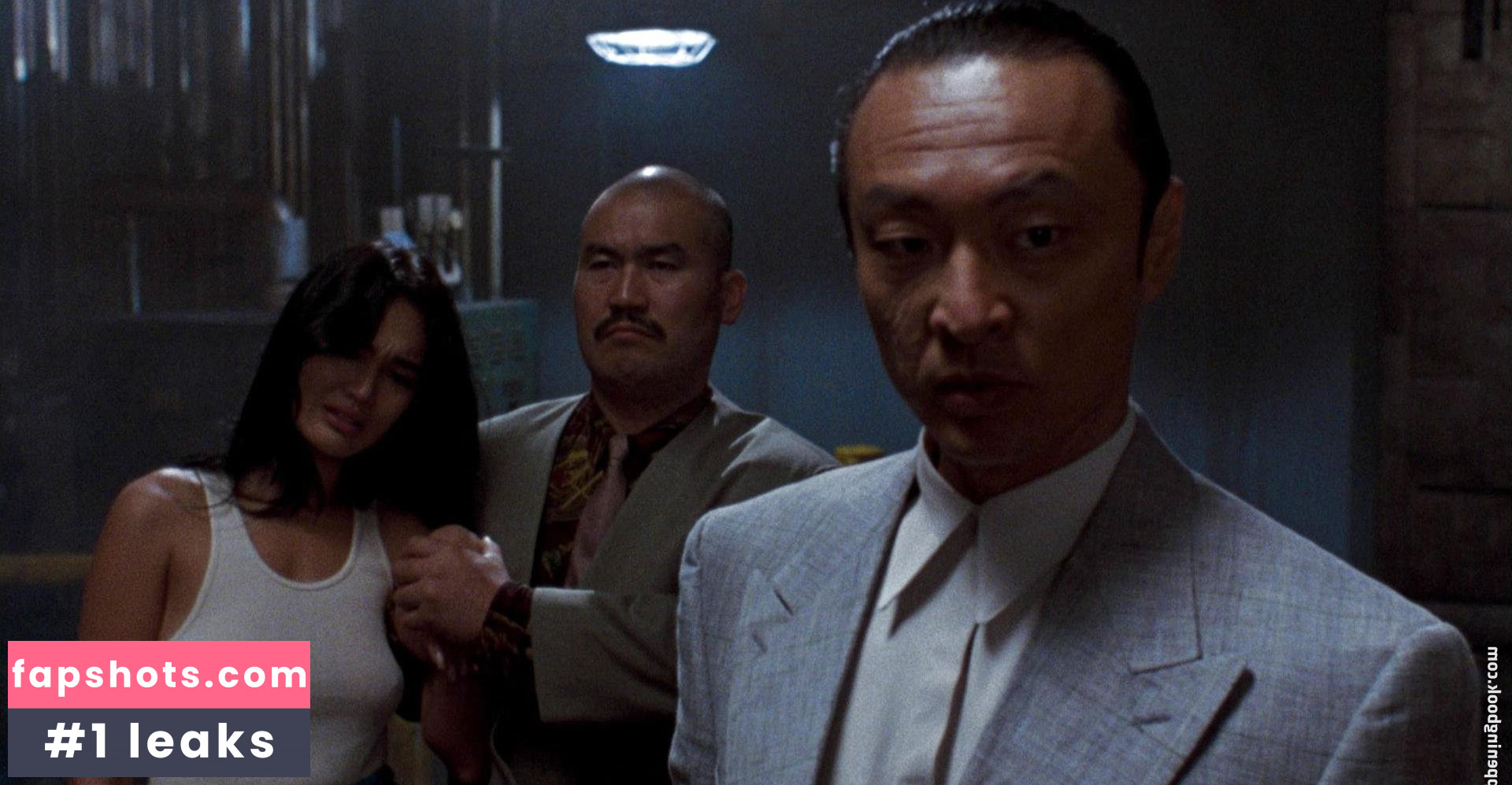 Tia Carrere Nacktheit OnlyFans Fotos #98 - Fapshots