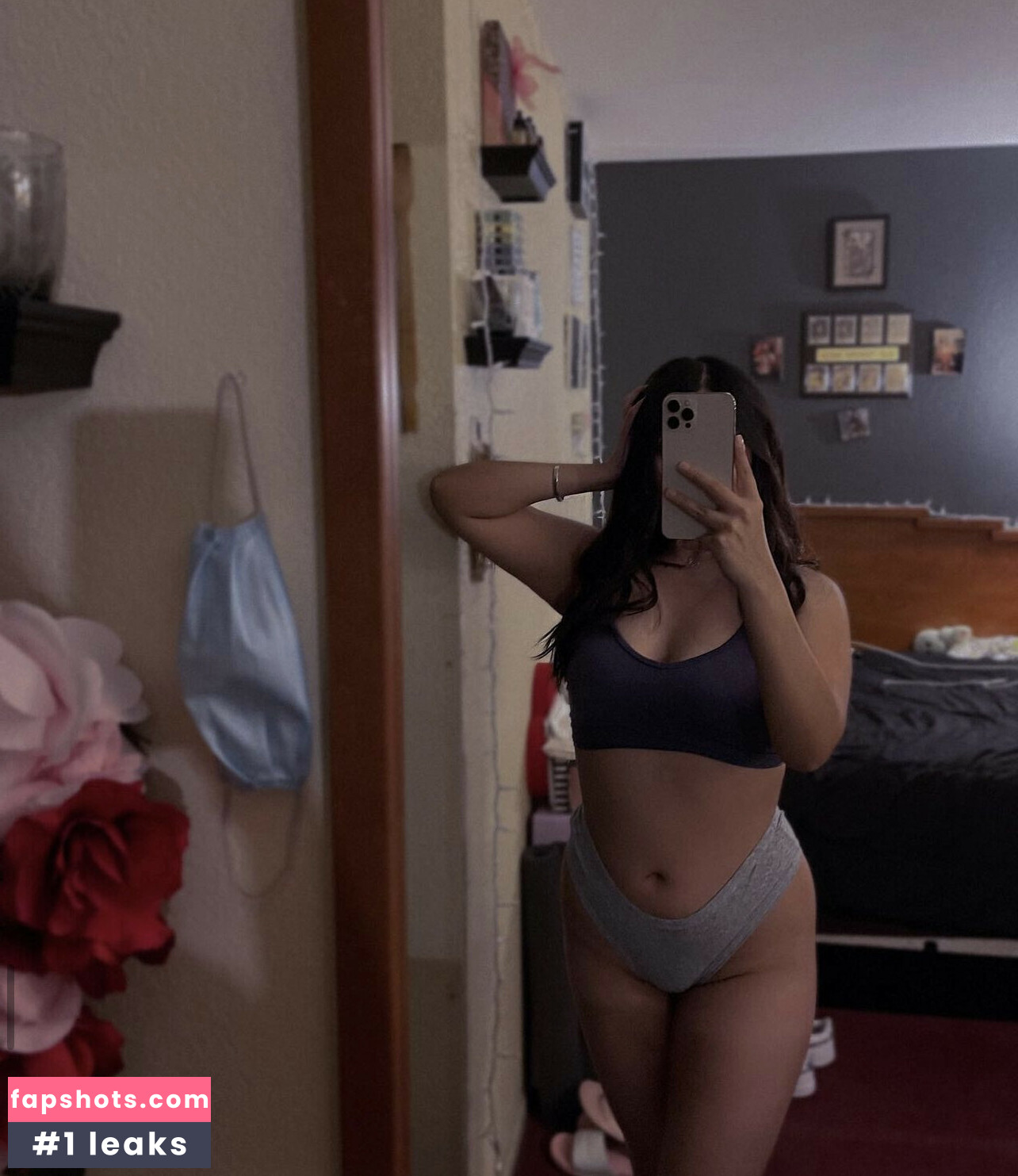 Tia Owenda Nude Leaks OnlyFans Photos #5 - LeakJerk
