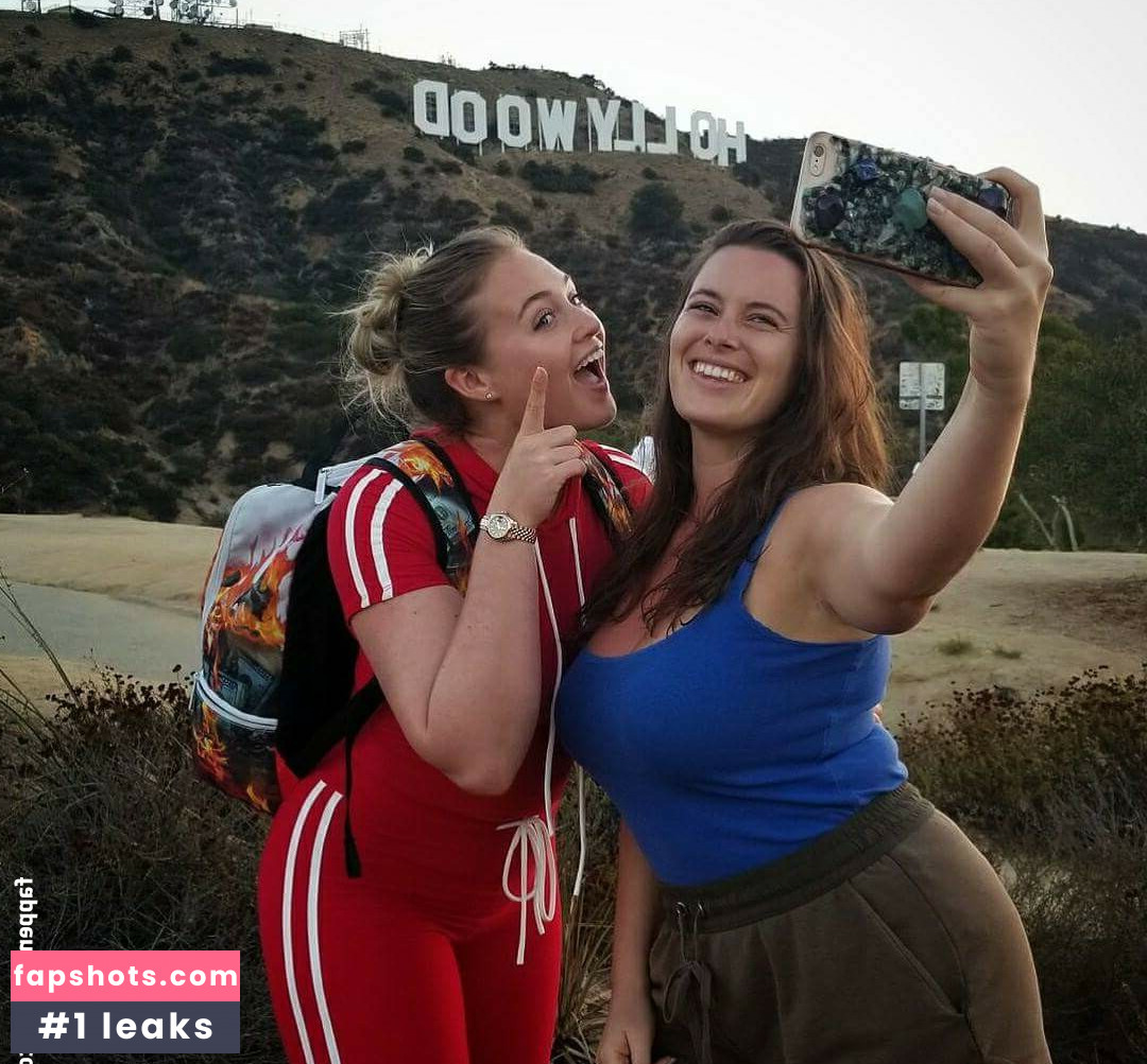 Tia Provost Nude Leaks OnlyFans Photos #2 - LeakJerk