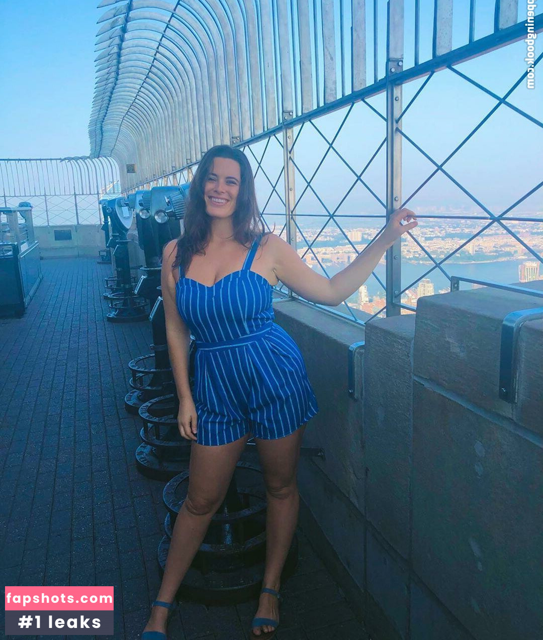 Tia Provost Nude Leaks OnlyFans Photos #15 - LeakJerk