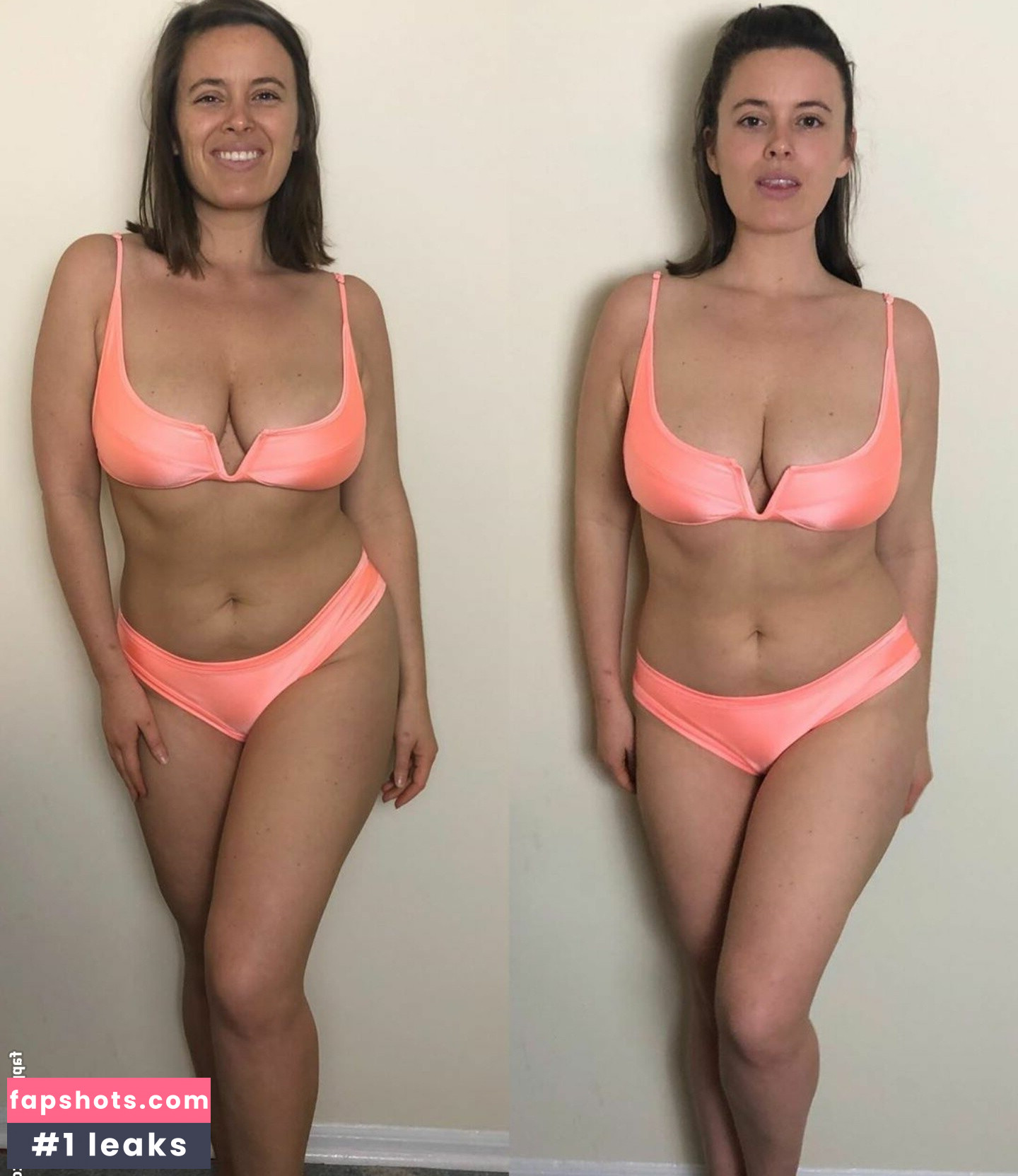 Tia Provost Nude Leaks OnlyFans Photos #21 - LeakJerk