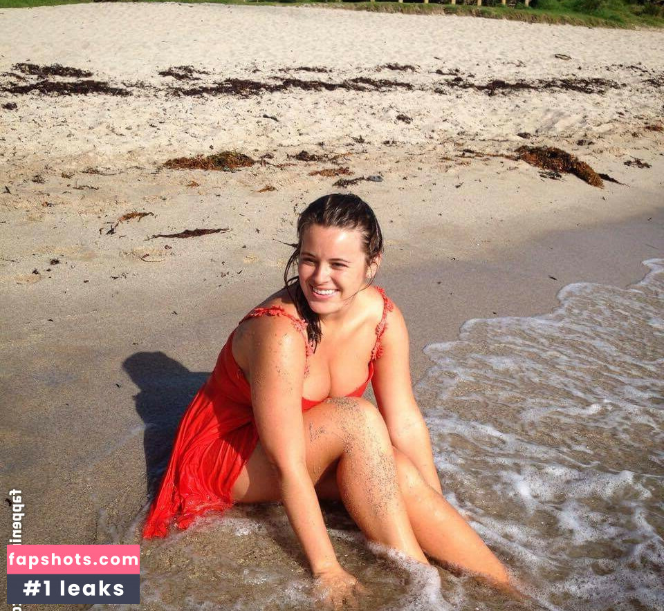 Tia Provost Nude Leaks OnlyFans Photos #22 - LeakJerk