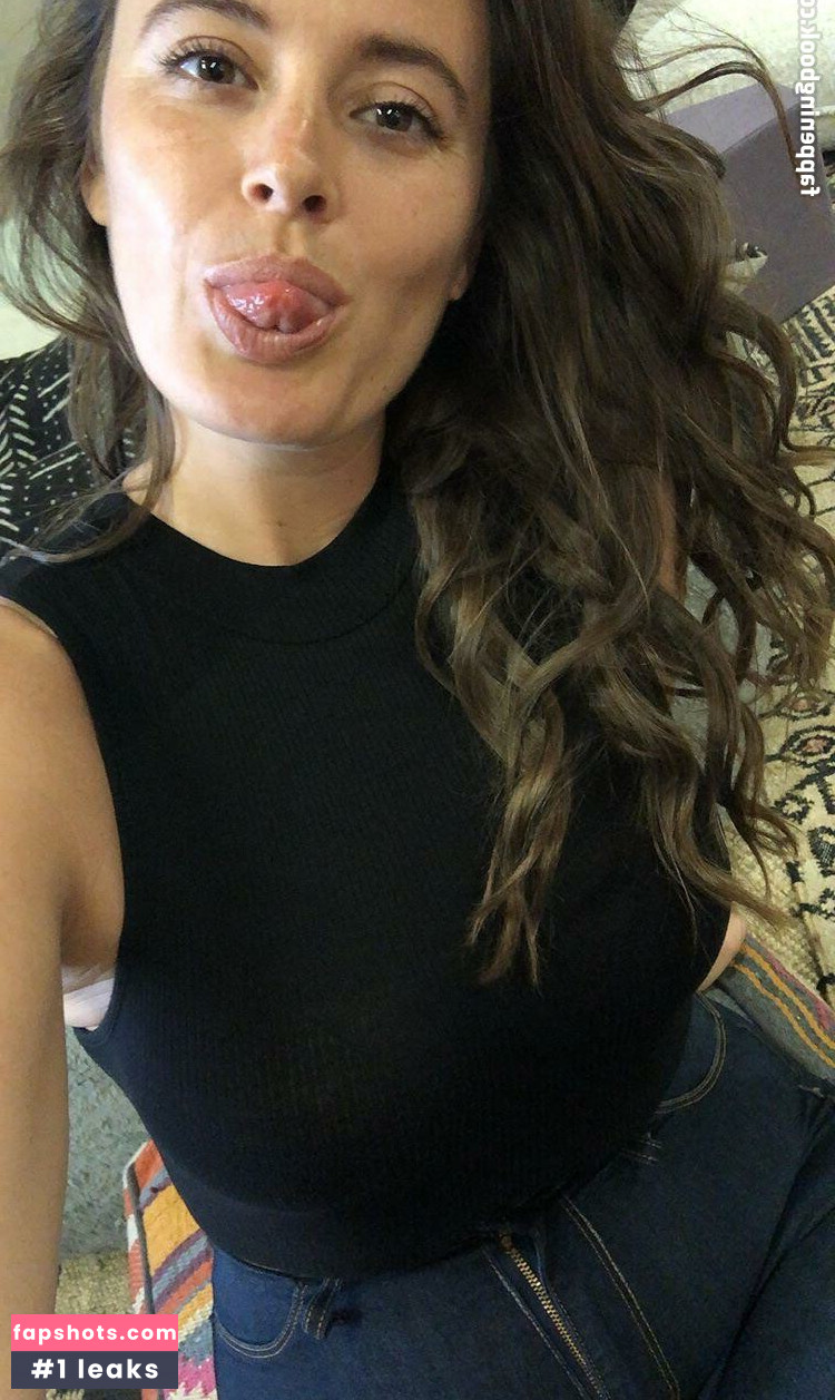 Tia Provost Nude Leaks OnlyFans Photos #40 - LeakJerk