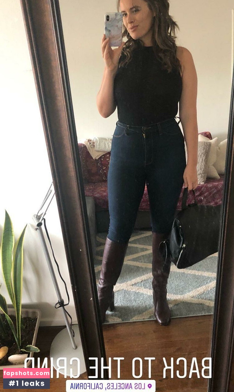 Tia Provost Nude Leaks OnlyFans Photos #51 - LeakJerk