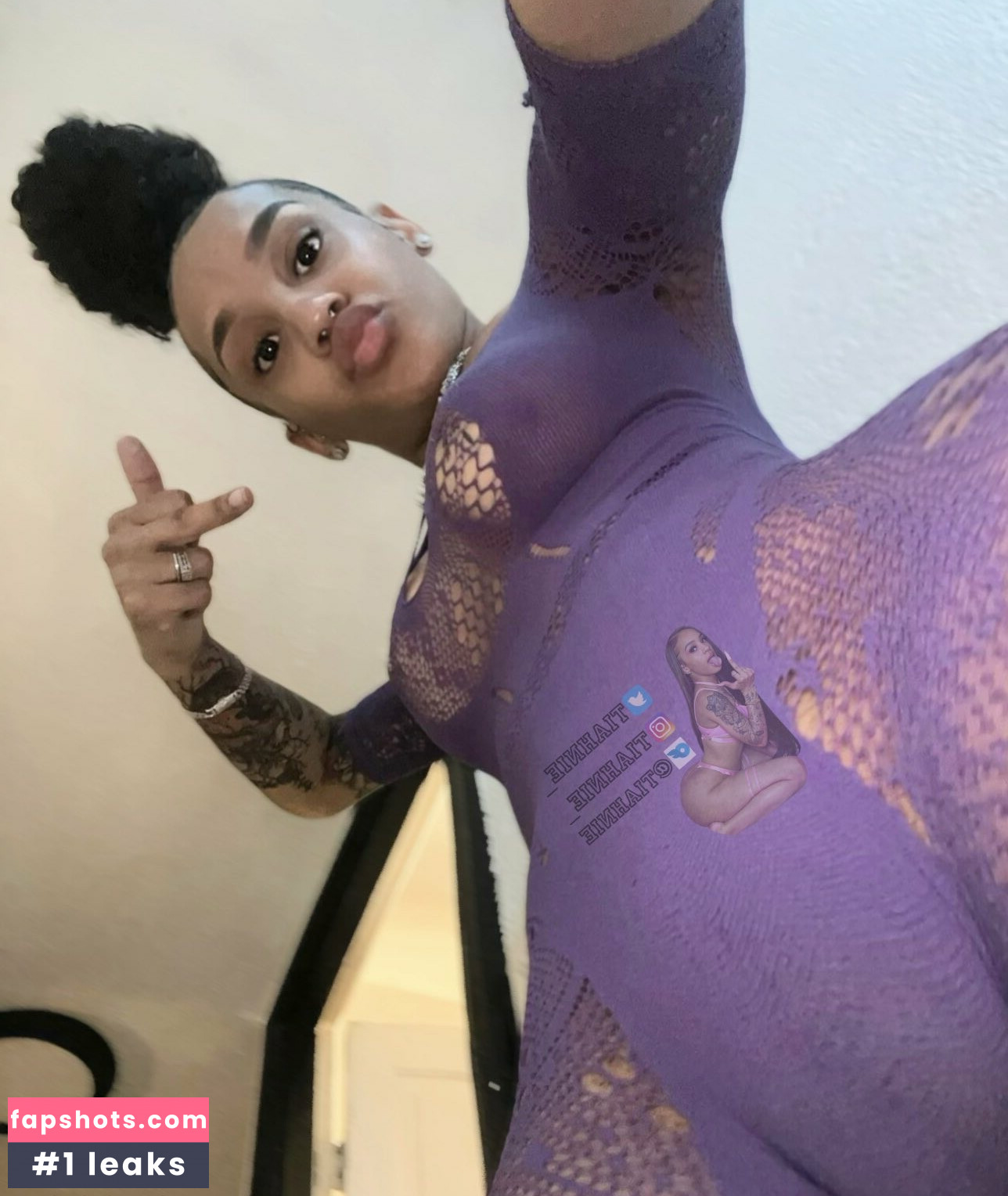 tiahnie gallery photo #11