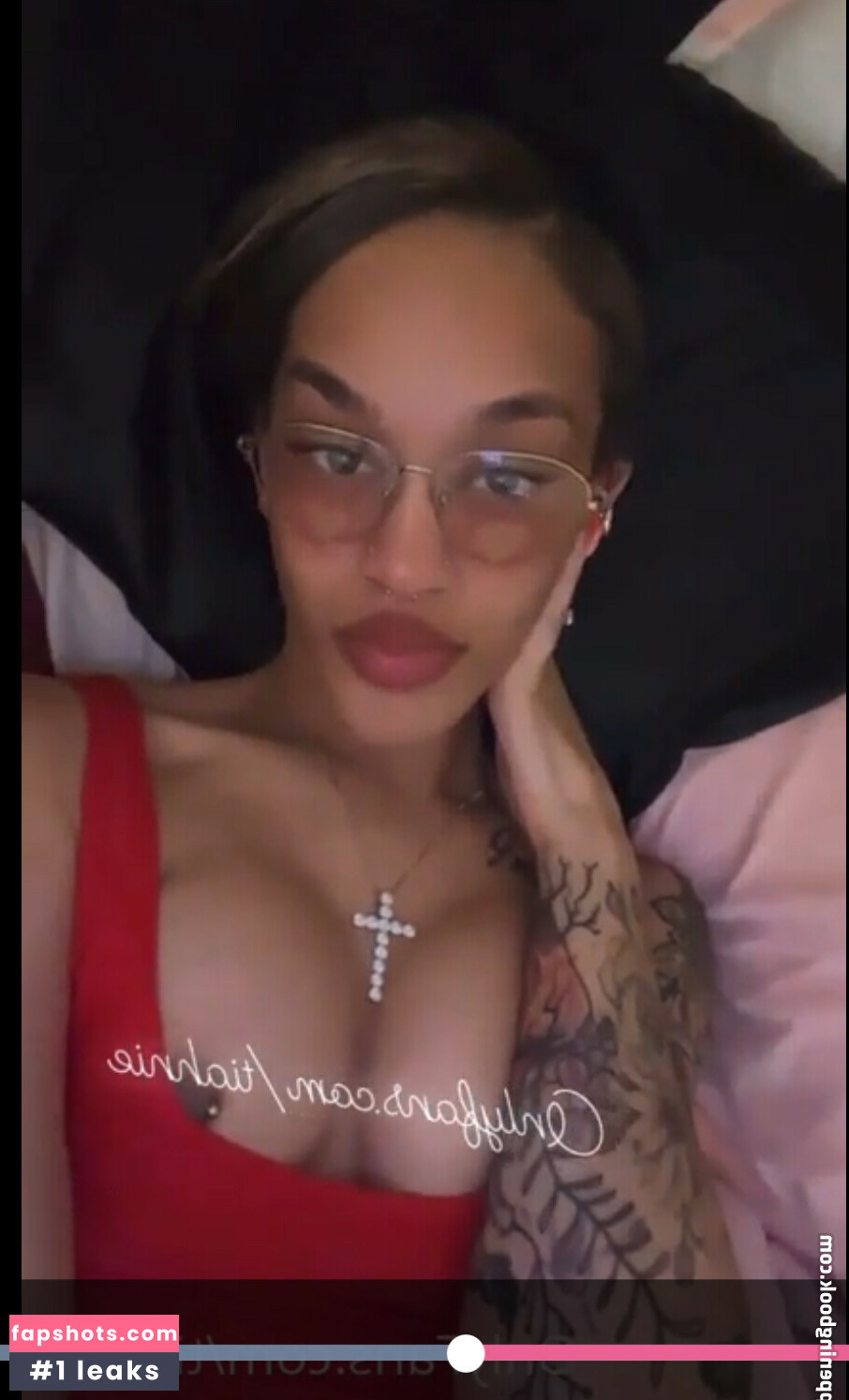 tiahnie gallery photo #12