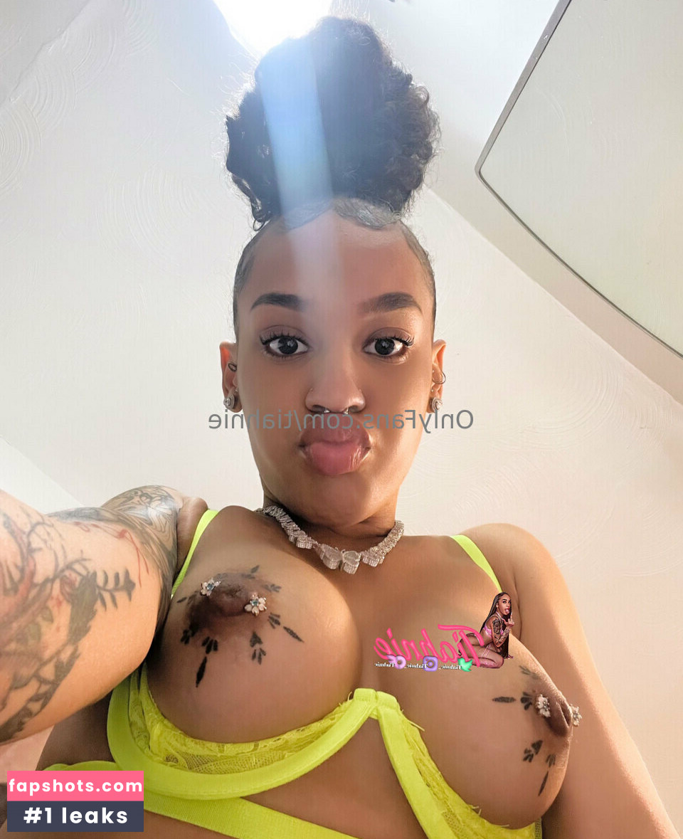 tiahnie gallery photo #8