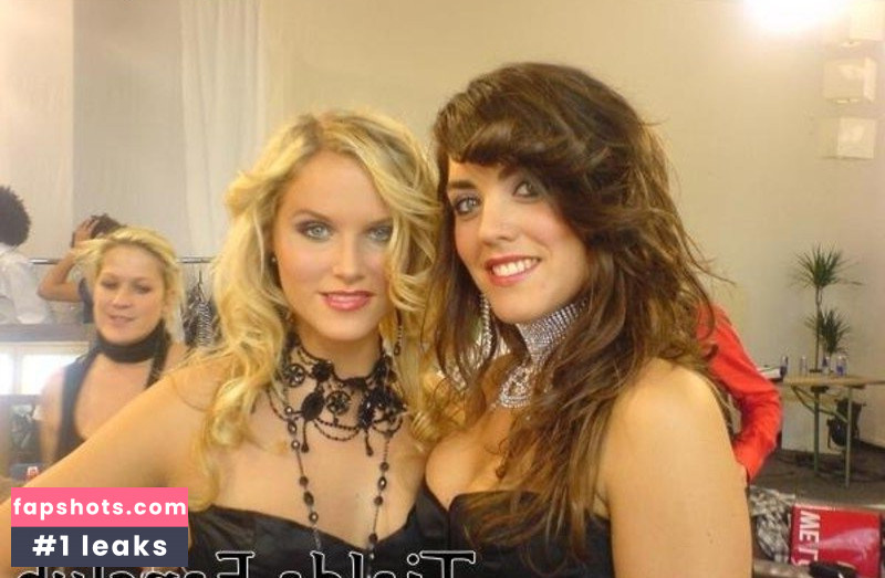 Tialda van Slogteren Nahé úniky fotek pouze od fanoušků #4 - Fapshots