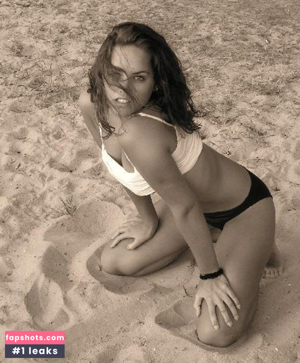 Tialda van Slogteren Nahé úniky fotek pouze od fanoušků #7 - Fapshots