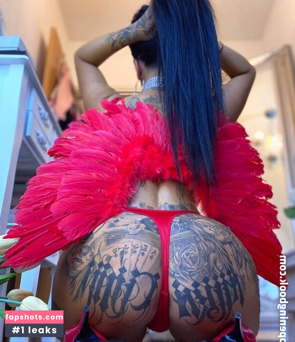 TiaMendez Nahé úniky fotek pouze od fanoušků #7 - Fapshots