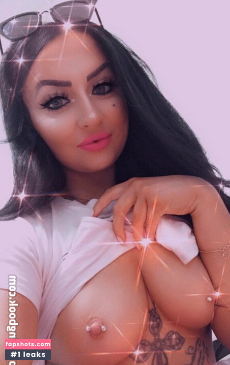 TiaMendez Nahé úniky fotek pouze od fanoušků #8 - Fapshots