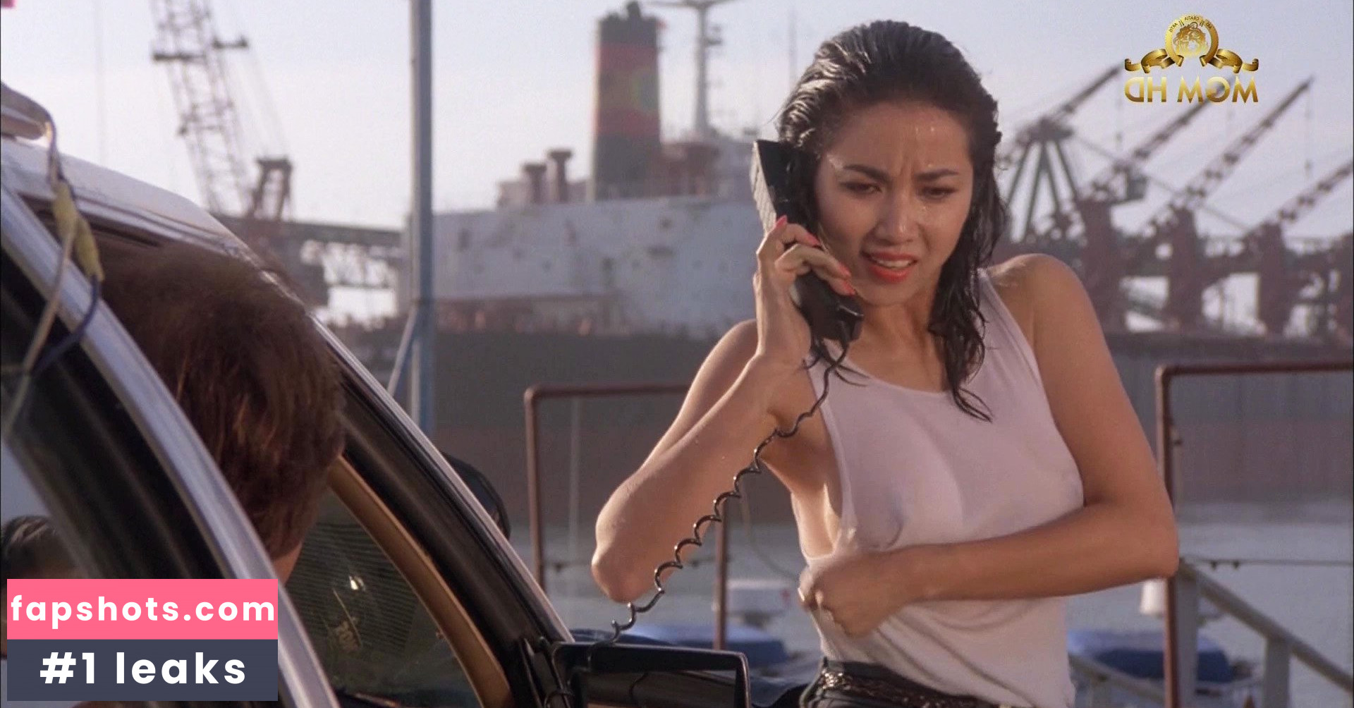 Tiana Alexandra gallery photo #4