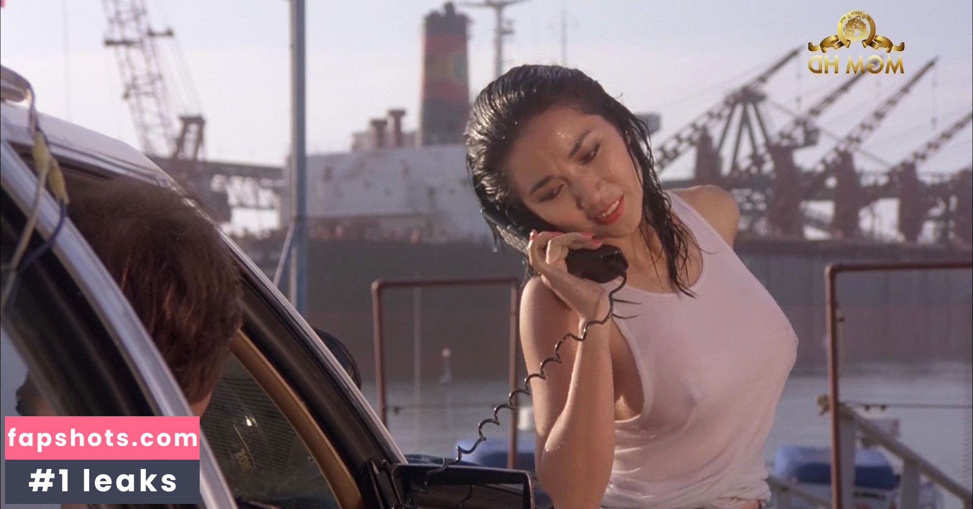 Tiana Alexandra gallery photo #5