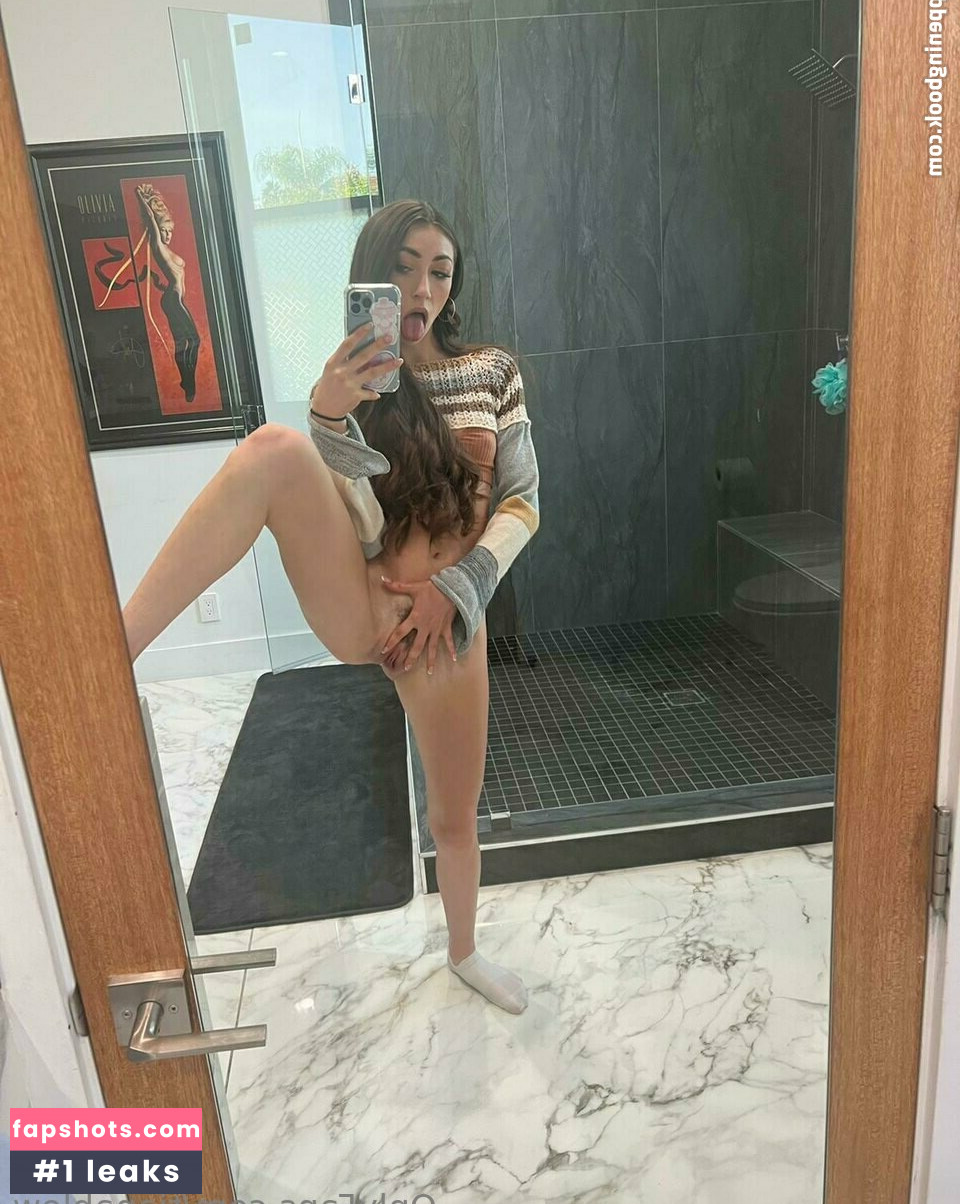 Tiana Blow gallery photo #27