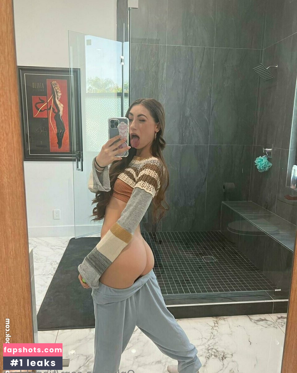 Tiana Blow gallery photo #36