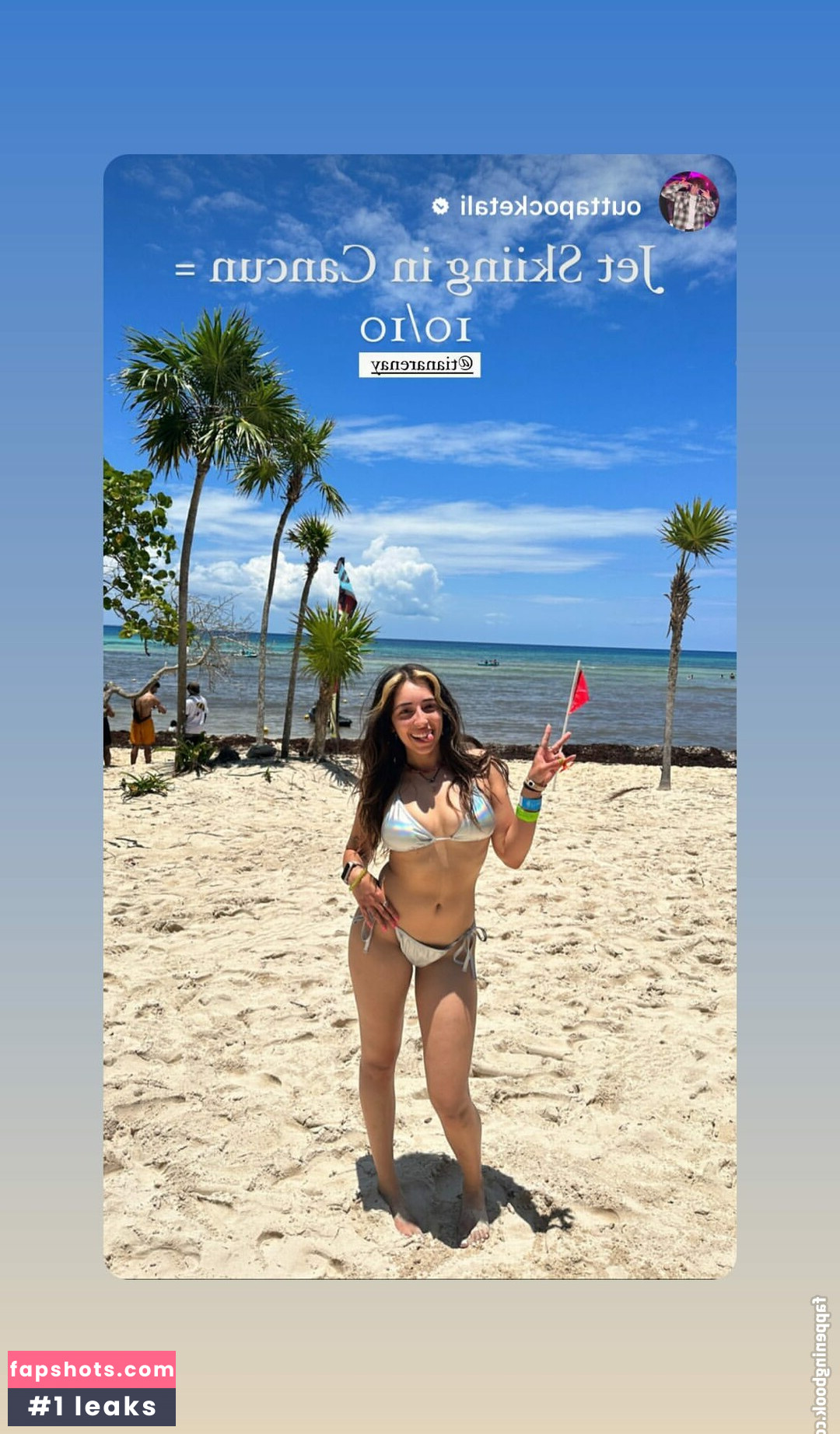 Tiana Renay gallery photo #41