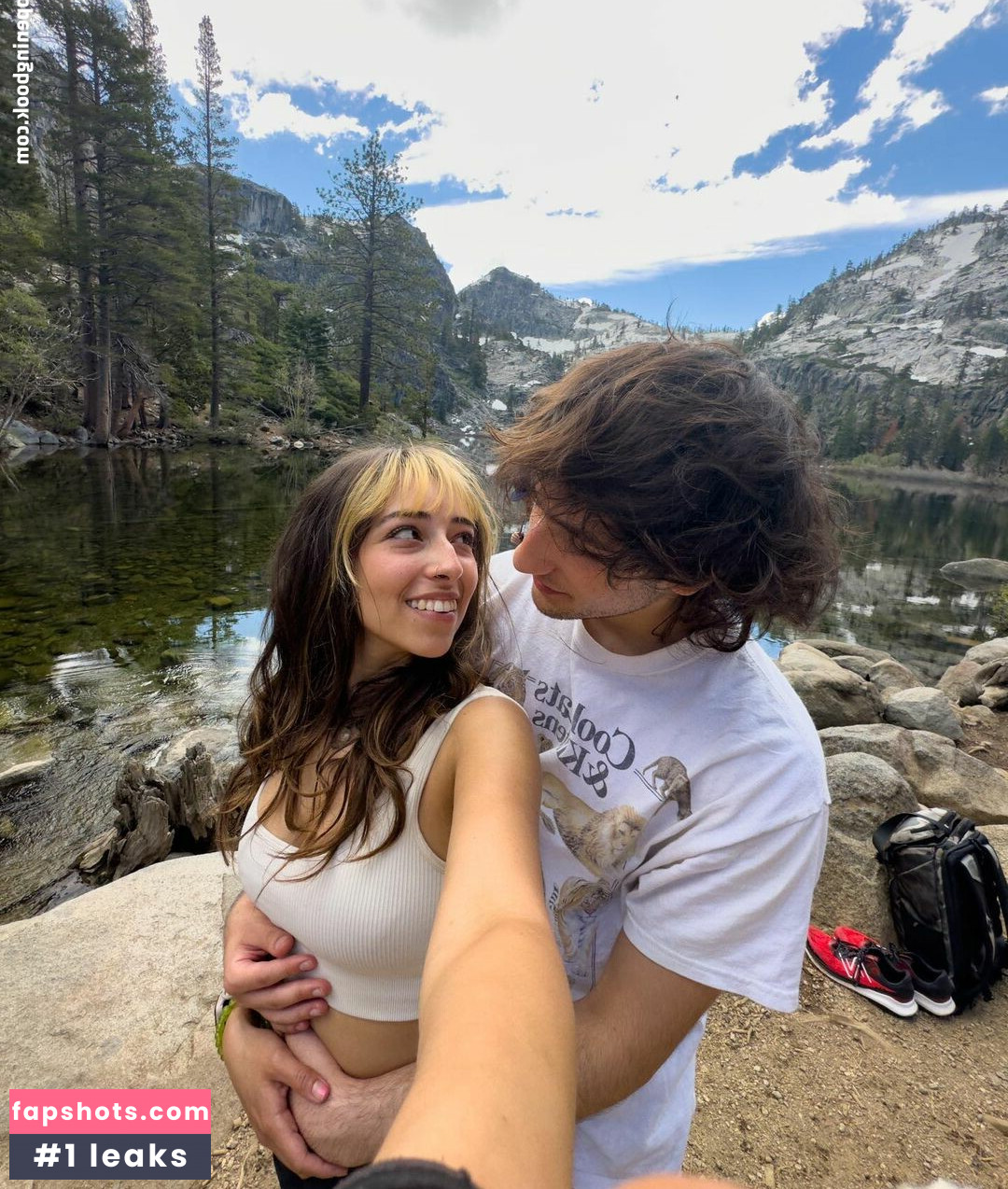 Tiana Renay gallery photo #9