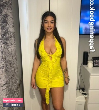 Tianaaxrose Nude Leaks OnlyFans Photos #11 - LeakJerk