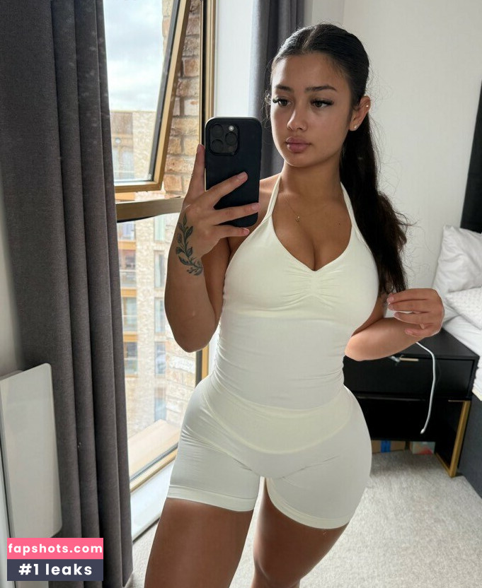 Tianaaxrose Nude Leaks OnlyFans Photos #4 - LeakJerk